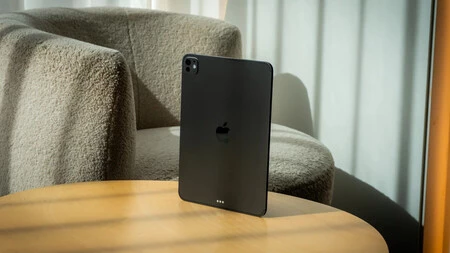 Ipad Pro M5 Imagen 1