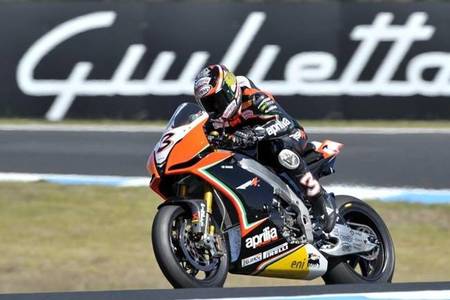 Max Biaggi