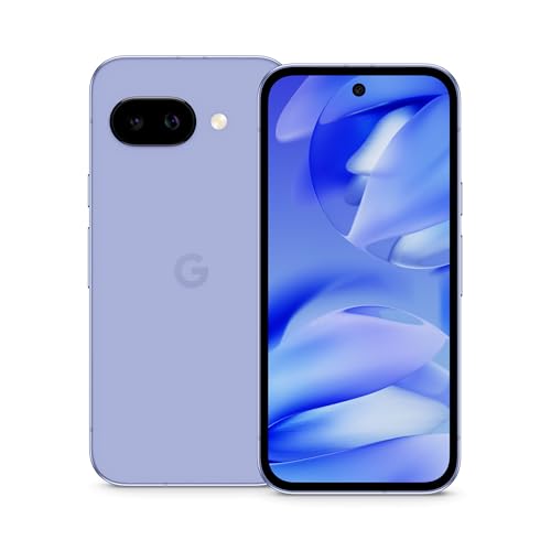 Google Pixel 9a