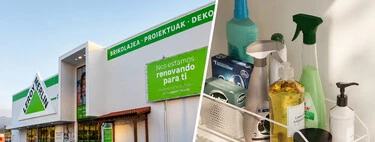 Leroy Merlin tiene la solución para aprovechar el hueco debajo del fregadero por menos de 20 euros 