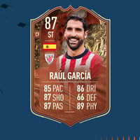 FIFA 23 - SBC Raúl García Centurión: ¿Vale la pena? Solución barata 