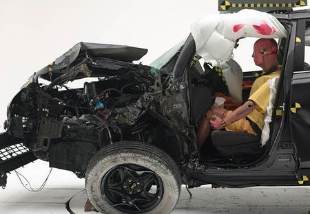 IIHS Toyota RAV4