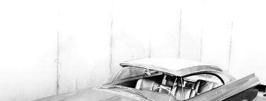 Chrysler Norseman, o cómo el futuro del diseño de Chrysler se perdió bajo el mar