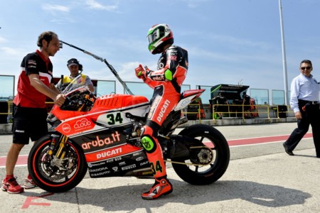 Davide Giuliano Misano 2015