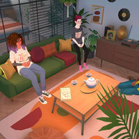 Tras muchos años esperando, por fin hay un competidor serio de Los Sims 4. Paralives es todo un éxito en Steam y presume de buenas críticas