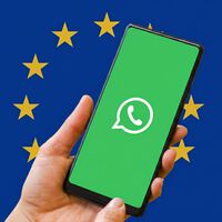 Cuando parecía que WhatsApp no iba a pelearse más con Europa, un nuevo tirón de orejas le recuerda a Meta quién regula