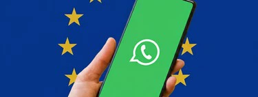 Cuando parecía que WhatsApp no iba a pelearse más con Europa, un nuevo tirón de orejas le recuerda a Meta quién regula