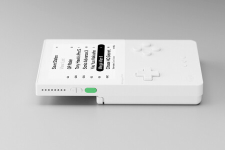 Analogue Pocket Console