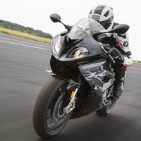 Habrá una nueva BMW S 1000 RR en 2019, ya lo ha confirmado el capo de Althea Racing en el WSBK