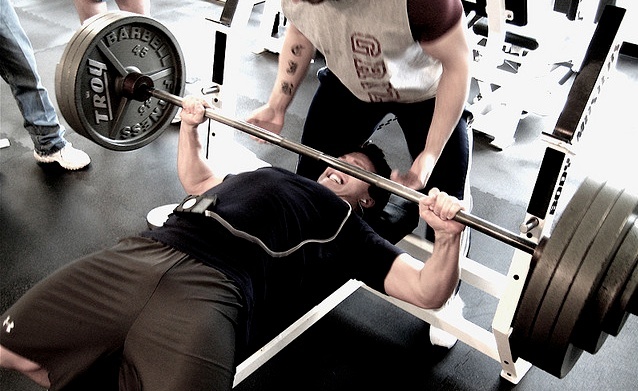 Bench Press