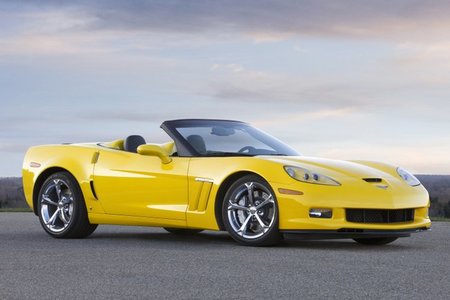 El Chevrolet Corvette ya está disponible en España