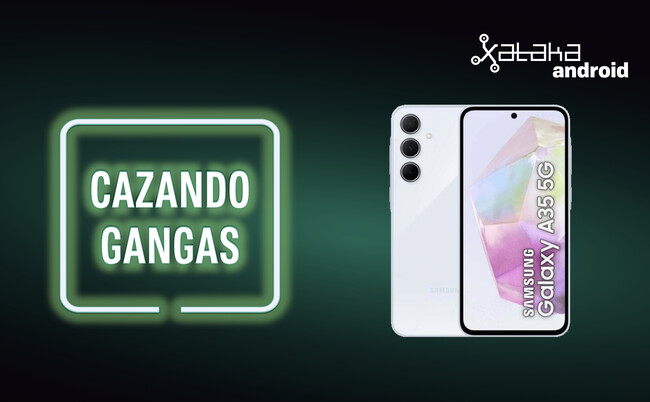 Cazando Gangas Xta