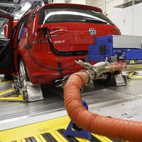 La justicia europea tumba los límites de emisiones diésel fijados por la Comisión en 2016: son demasiado laxos