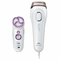 La depiladora Braun Silk-Expert 5 IPL BD 5008 está rebajada a 257,99 euros en Amazon