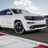 Jeep Grand Cherokee Hellcat, ya hay fecha de llegada para este SUV de alto rendimiento