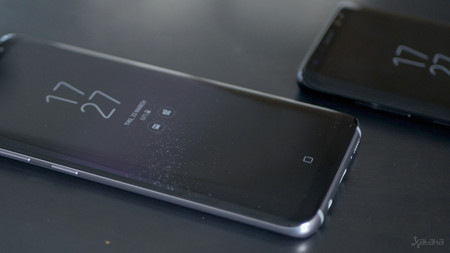 Los Plus están de moda, Samsung aumenta la producción de su Galaxy S8 'gigante'