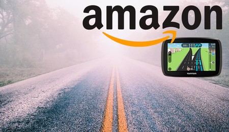 9 modelos de TomTom rebajados en Amazon y por qué comprar un GPS de salpicadero dedicado