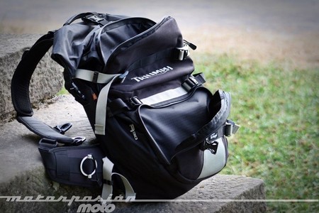 Mochila Triumph Performance R30