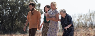 "Estuvieron muchísimos años sin pagar un duro". El alcalde del pueblo de 'Cuéntame' carga contra la serie por su "racaneo" 
