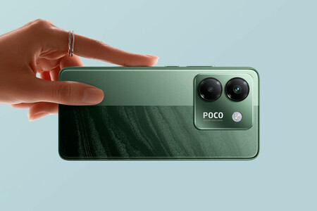 Poco M7 Pro