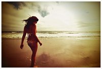 El neceser y botiquín de la mujer viajera
