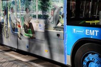 Buenas prácticas para la utilización de carritos de bebé en los autobuses