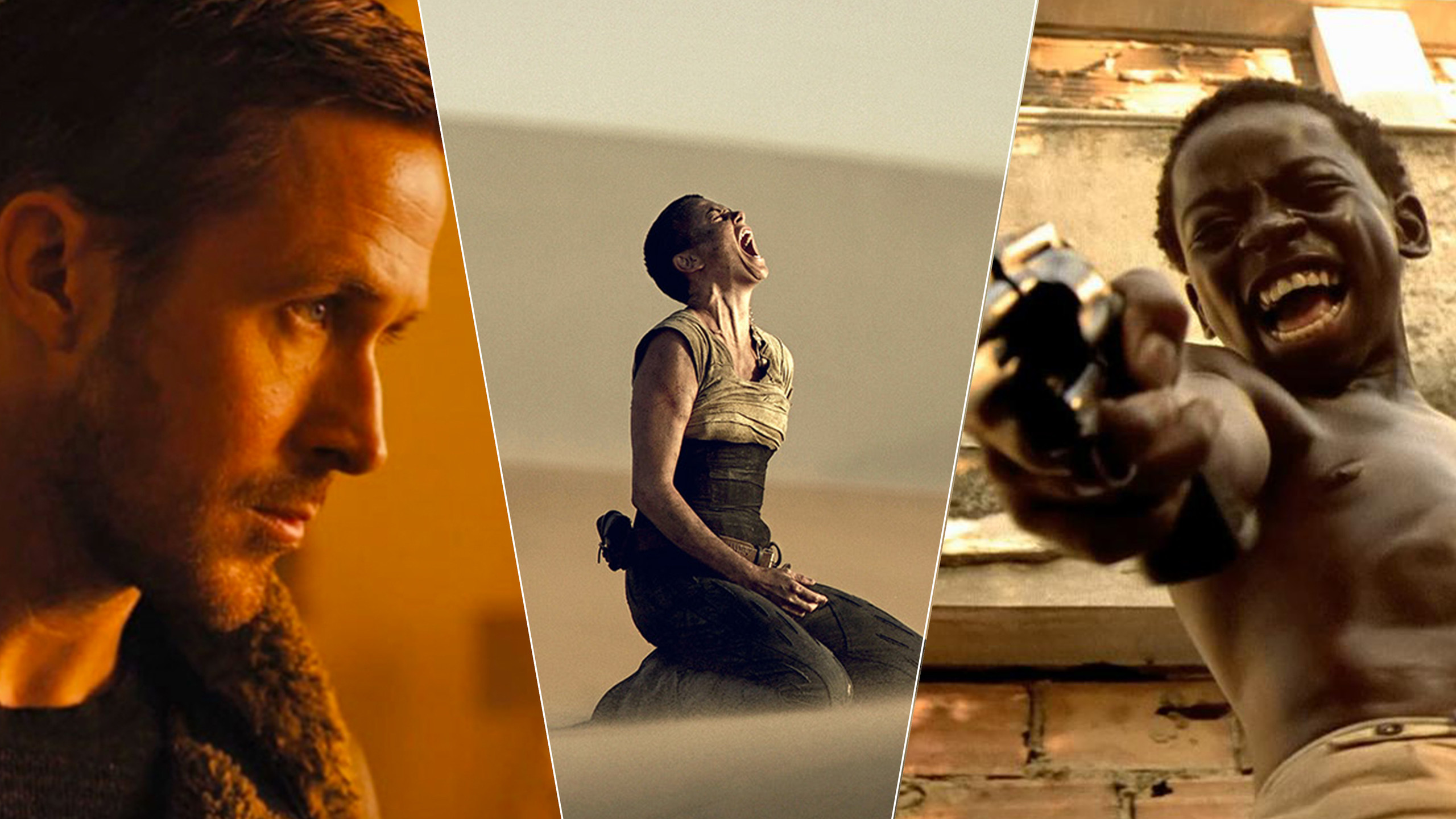 Las 38 películas con mejor dirección de fotografía en lo que llevamos de siglo