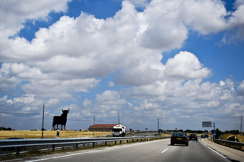 Carretera