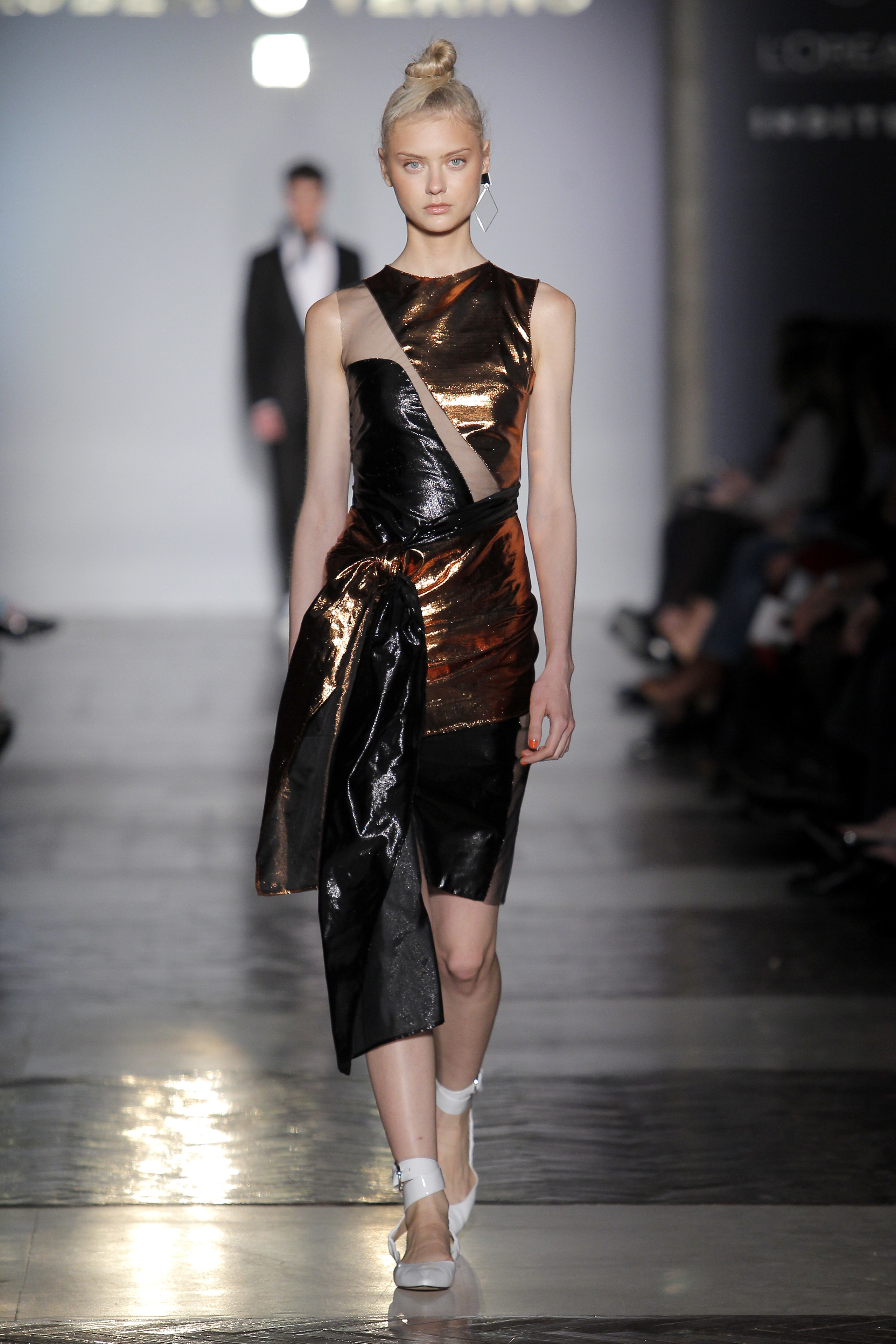 Foto de Roberto Verino Primavera 2017 (18/19)