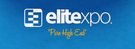 Elitexpo 2013: la feria de la Alta Fidelidad y el Cine en casa desembarca en Madrid