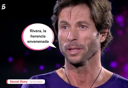 El secreto por el que Canales Rivera podría acabar en la cárcel tras su paso por 'Secret Story'