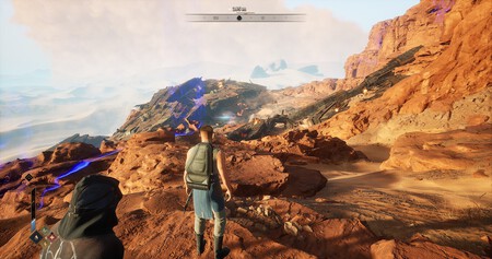 dune