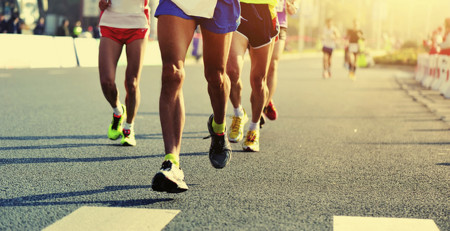 Turismo runner: cómo preparar unas vacaciones deportivas