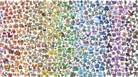 Por dónde debo empezar si quiero jugar a Pokémon Por dónde debo empezar si quiero jugar a Pokémon