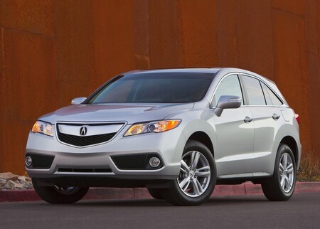 Honda Llamado A Revision Bolsas De Aire Takata Mexico 5