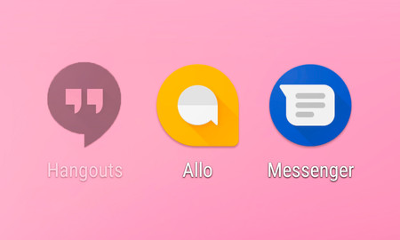 Hangouts, cada vez más cerca del final