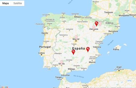 Centro Nacional Del Hidrogeno