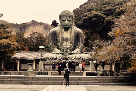 Big Buddha 4503499 1920