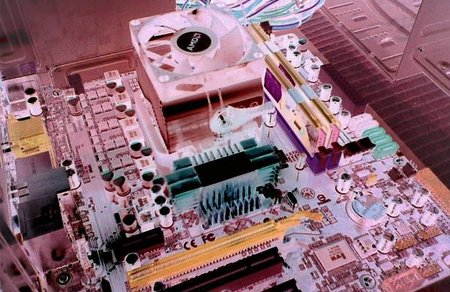 El mercado de los equipos de sobremesa retrocede en 2011 en Europa