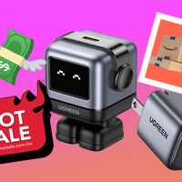 Hot Sale 2025: más de 11 cargadores de UGREEN con oferta insuperable para cargar hasta tu laptop 