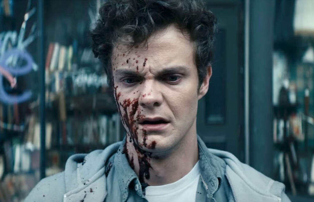 Uno de los protagonistas de The Boys avisa que la última temporada derramará sangre desde el minuto uno: Hay mucho más en juego