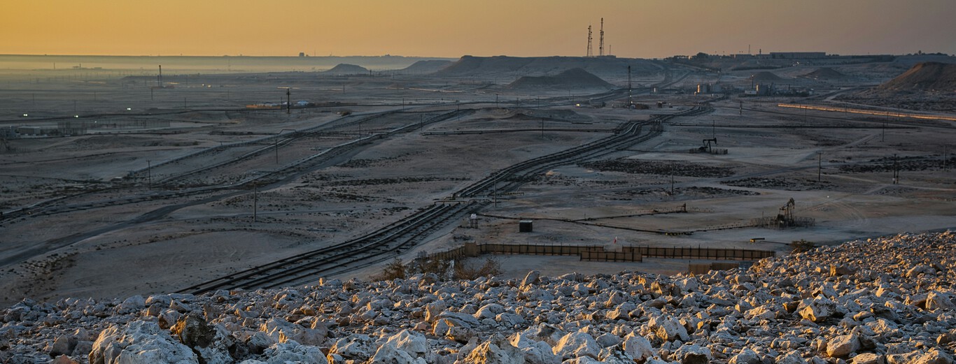 Los hutíes han volado por los aires un oleoducto en Arabia Saudí: ahora el mundo afronta otra crisis del petróleo
