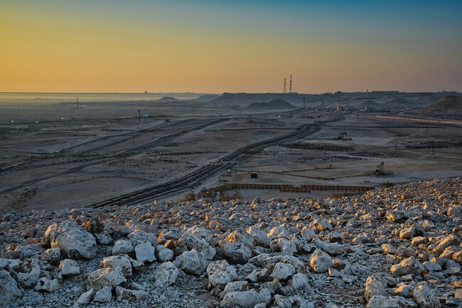 Desierto