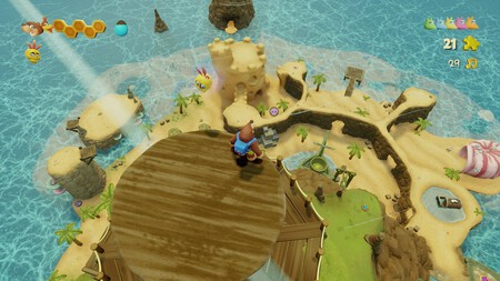 Xbox, deberías tomar nota. Un genio crea un juego fan de Banjo-Kazooie que es tan bueno que hasta los creadores originales se quitan el sombrero