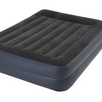 Por 28,69 euros tenemos este colchón hinchable Dura-Beam Standard Pillow de Intex en Amazon 