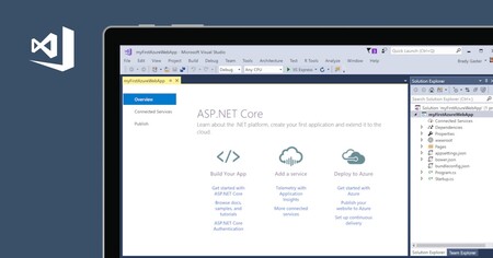Microsoft rectifica: .NET 6 ofrecerá a los programadores cambios en tiempo de ejecución sin necesidad de pagar por Visual Studio 2022