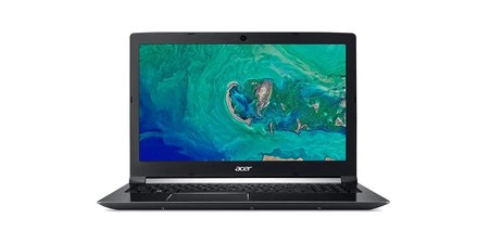 Acer Aspire 7 A715 72g 51xk