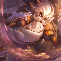 Un campeón de League of Legends lleva más de ocho años sin recibir cambios y lo peor de todo es que casi nadie se había dado cuenta