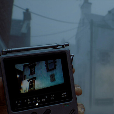Jon McKellan, director y guionista de Silent Hill Townfall: "Queremos usar la nostalgia como arma"