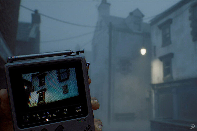 Silent Hill: Townfall apuesta por la nostalgia analógica y el horror psicológico para renovar la saga